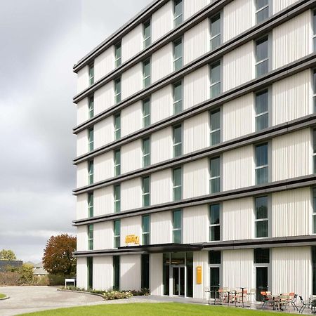 Aparthotel Adagio Access Brussels Airport Machelen Dış mekan fotoğraf