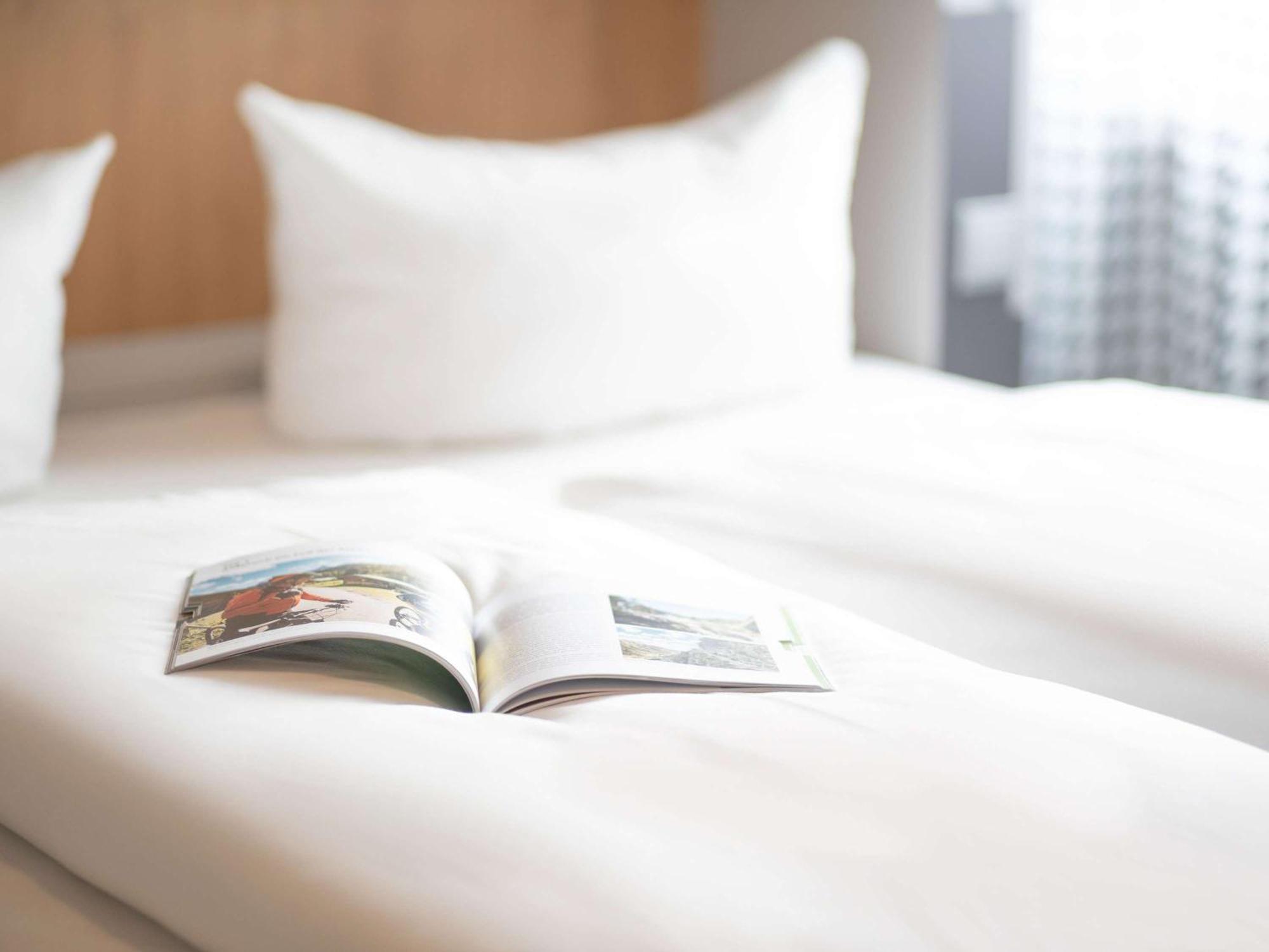 Aparthotel Adagio Access Brussels Airport Machelen Dış mekan fotoğraf