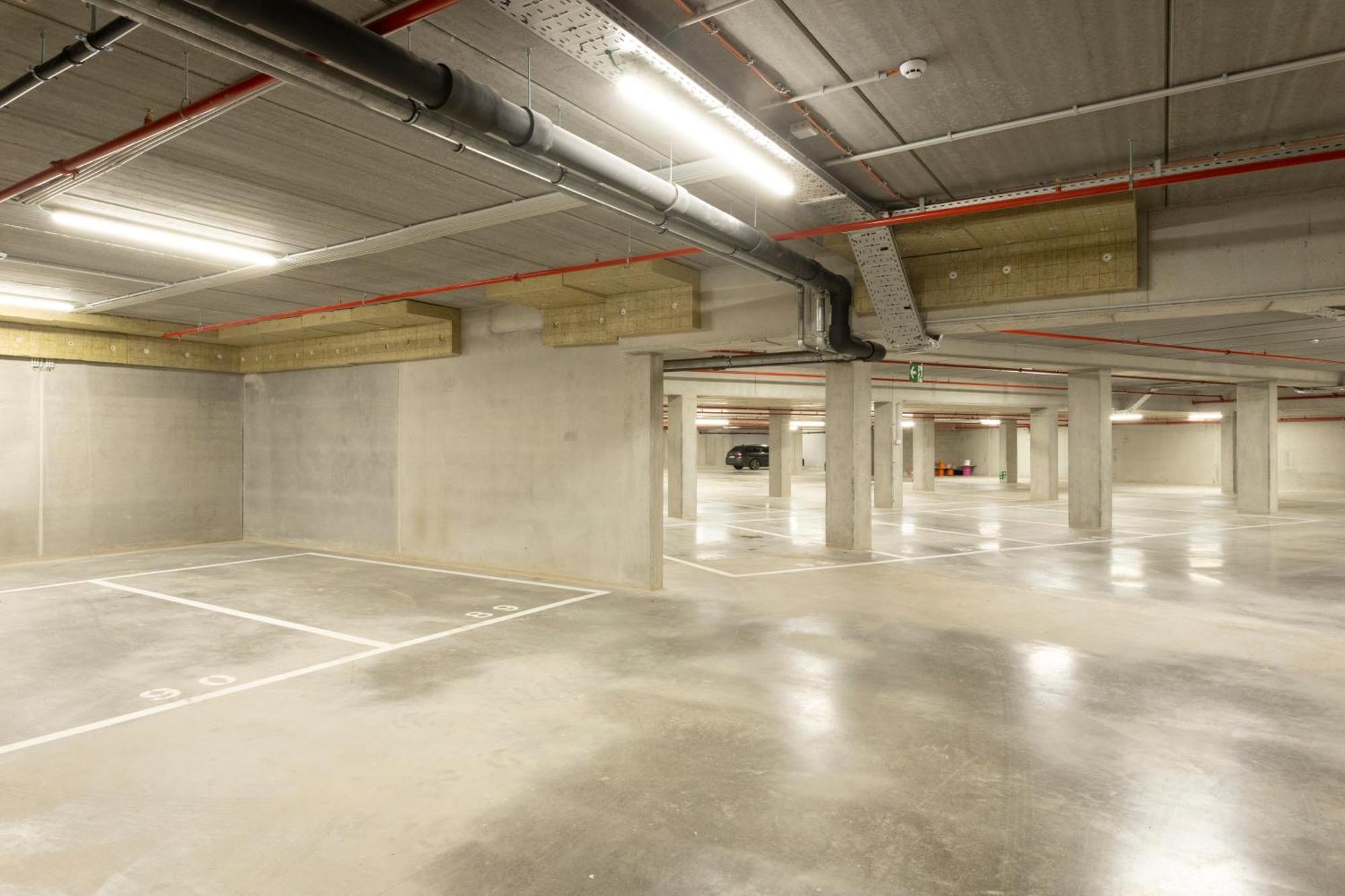 Aparthotel Adagio Access Brussels Airport Machelen Dış mekan fotoğraf