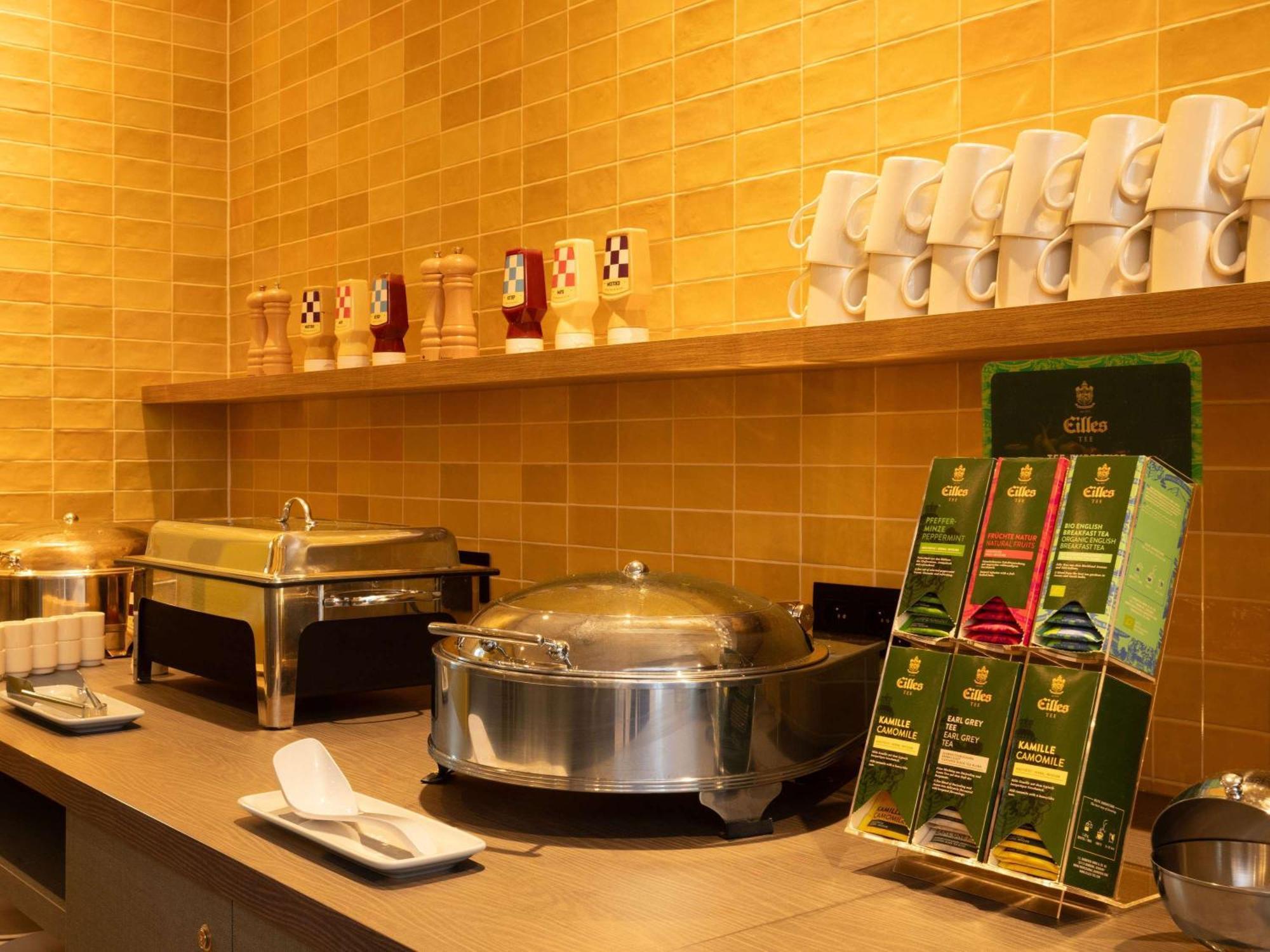 Aparthotel Adagio Access Brussels Airport Machelen Dış mekan fotoğraf